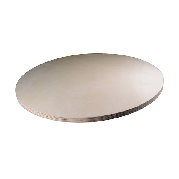 Alexandria Moulding Alexandria Moulding 23-3/4 in. W X 23-3/4 in. L X 3/4 in. Tabletop PYR04-PY024C - main